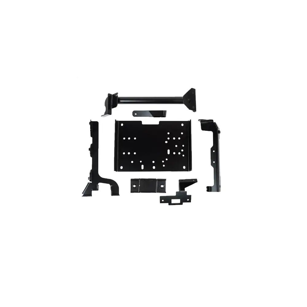 Compressor Engine Bay Mount - For Twin Compressor - ARB3580030
